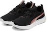 Lookbook (W) Puma Resolve ''Metallic - Schwarz Roségold'' 195063-01