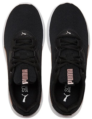 (W) 彪马Resolve "金属黑玫瑰金" 195063-01 Shop (W) 彪马Resolve "金属黑玫瑰金" 195063-01