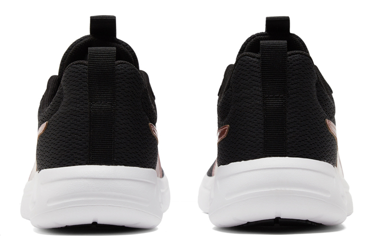 Purchase (W) Puma Resolve ''Metallic - Schwarz Roségold'' 195063-01