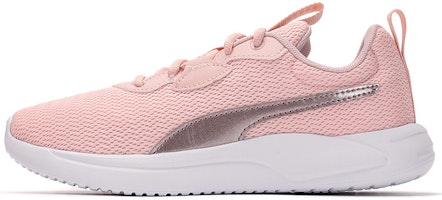 (Women) Puma Resolve 'Metallic - Lotus' 195063-06 (Women) Puma Resolve 'Metallic - Lotus' 195063-06