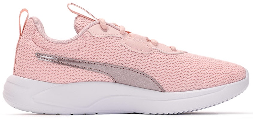 (W) 푸마 리졸브 '메탈릭 로터스' (Puma Resolve 'Metallic Lotus') 195063-06 Order (W) 푸마 리졸브 '메탈릭 로터스' (Puma Resolve 'Metallic Lotus') 195063-06