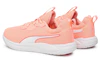 Shop (W) Puma Resolve Baskets Basses Running ''Orange Métallique'' 195063-03