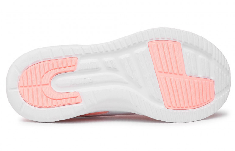 Purchase (W) Puma Resolve Baskets Basses Running ''Orange Métallique'' 195063-03
