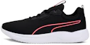 Buy (W) Puma Resolve Low ''Nero Rosa'' 194799-03
