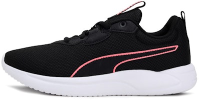(Women) Puma Resolve Low 'Black Pink' 194799-03 (Women) Puma Resolve Low 'Black Pink' 194799-03