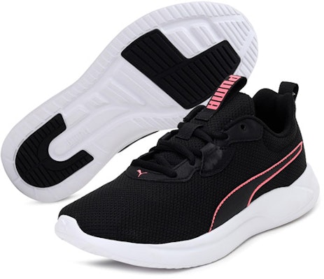 (W) プーマ リゾルブ Low "ブラックピンク" 194799-03 Lookbook (W) プーマ リゾルブ Low "ブラックピンク" 194799-03