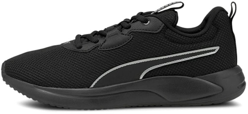 (W) Puma Resolve Rendah 'Kasut Lari Hitam' 194799-01 Buy (W) Puma Resolve Rendah 'Kasut Lari Hitam' 194799-01