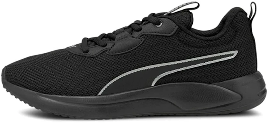(W) Puma Resolve Low ''Chaussures de Course Noires'' 194799-01 Buy (W) Puma Resolve Low ''Chaussures de Course Noires'' 194799-01