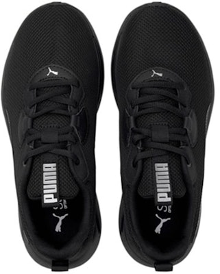 (W) Puma Resolve Rendah 'Kasut Lari Hitam' 194799-01 Lookbook (W) Puma Resolve Rendah 'Kasut Lari Hitam' 194799-01