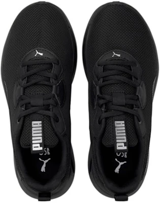 (W) Puma Resolve Low ''Chaussures de Course Noires'' 194799-01 Lookbook (W) Puma Resolve Low ''Chaussures de Course Noires'' 194799-01