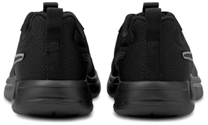 (W) Puma Resolve Rendah 'Kasut Lari Hitam' 194799-01 Shop (W) Puma Resolve Rendah 'Kasut Lari Hitam' 194799-01