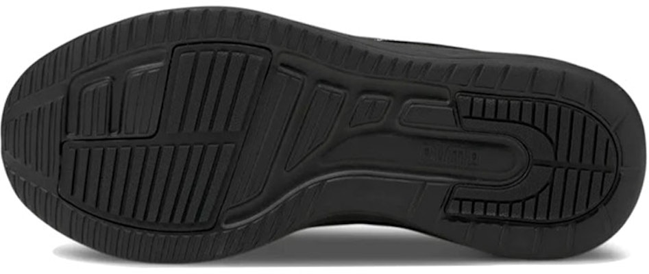 (W) Puma Resolve Rendah 'Kasut Lari Hitam' 194799-01 Purchase (W) Puma Resolve Rendah 'Kasut Lari Hitam' 194799-01