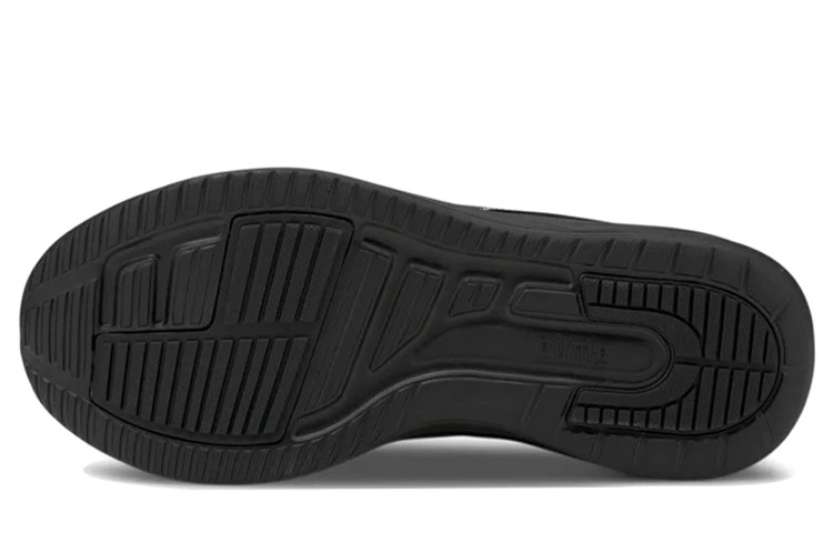 Purchase (W) Puma Resolve Low ''Chaussures de Course Noires'' 194799-01