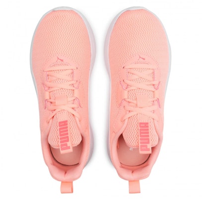 (W) Zapatillas de Running Puma Resolve Low-Top 'Naranja Metálico' 195063-03 Lookbook (W) Zapatillas de Running Puma Resolve Low-Top 'Naranja Metálico' 195063-03