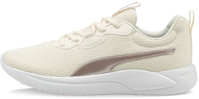 (Women) Puma Resolve Metallic 'Cream' 195063-04 (Women) Puma Resolve Metallic 'Cream' 195063-04