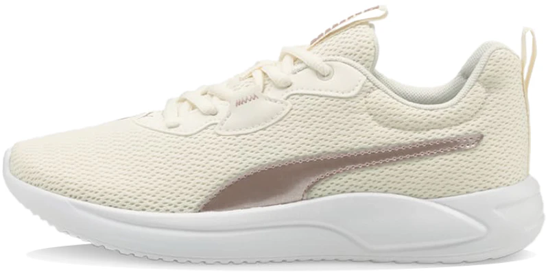(W) Puma Resolve Metallic 'Cream' Sepatu Wanita 195063-04 Buy (W) Puma Resolve Metallic 'Cream' Sepatu Wanita 195063-04
