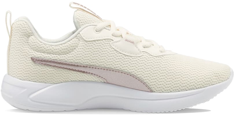 (W) Puma Resolve Metálico 'Crema' 195063-04 Order (W) Puma Resolve Metálico 'Crema' 195063-04