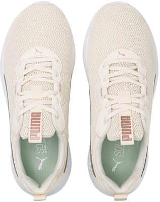 (W) Puma Resolve Metálico 'Crema' 195063-04 Lookbook (W) Puma Resolve Metálico 'Crema' 195063-04