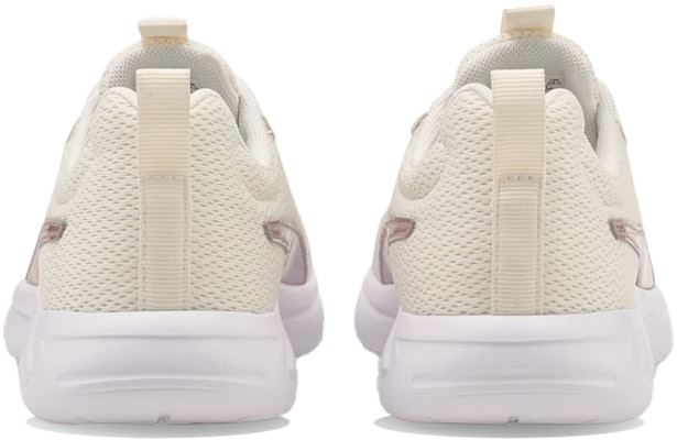 (W) Puma Resolve Metálico 'Crema' 195063-04 Shop (W) Puma Resolve Metálico 'Crema' 195063-04