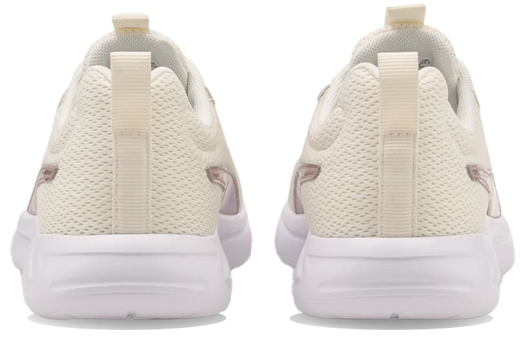 Shop (W) Puma Resolve Metallic 'Cream' Sepatu Wanita 195063-04