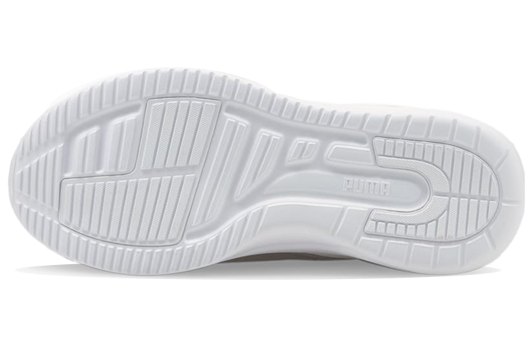 Purchase (W) Puma Resolve Metallic 'Cream' Sepatu Wanita 195063-04