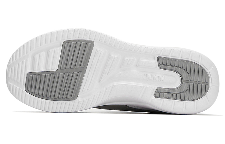 Shop (W) Puma Resolve Metallic 'Blanco' 195063-02