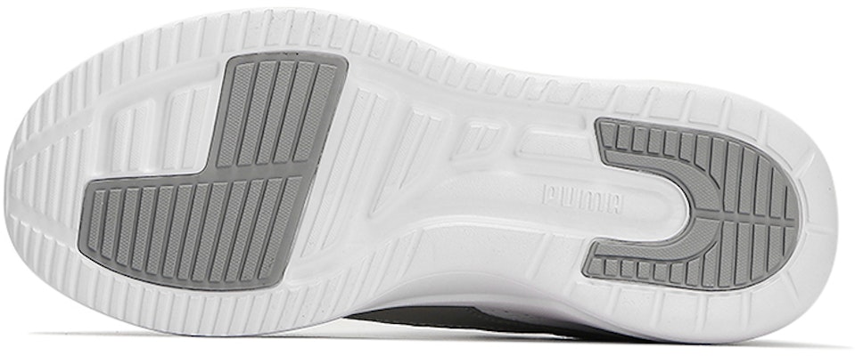 (W) Puma Resolve Metallic 'Blanco' 195063-02 Shop (W) Puma Resolve Metallic 'Blanco' 195063-02