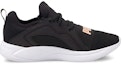Order (W) Puma Resolve Street 'Hitam Elektro Peach' 195075-01