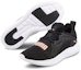 Shop (W) Puma Resolve Street 'Hitam Elektro Peach' 195075-01