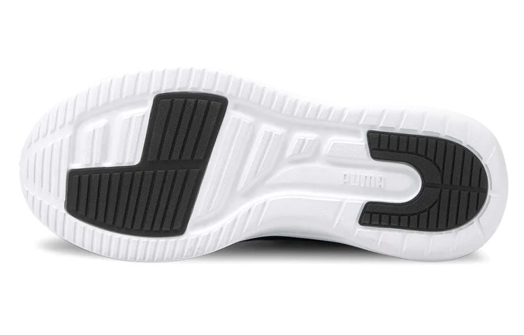 Purchase (W) Puma Resolve Street 'Hitam Elektro Peach' 195075-01