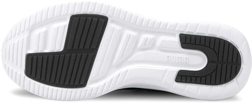 (W) Puma Resolve Street 'Hitam Elektro Peach' 195075-01 Purchase (W) Puma Resolve Street 'Hitam Elektro Peach' 195075-01