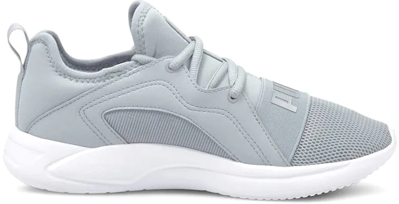 (W) 푸마 리졸브 스트리트 '그레이' (Puma Resolve Street 'Grey') 195075-02 Order (W) 푸마 리졸브 스트리트 '그레이' (Puma Resolve Street 'Grey') 195075-02