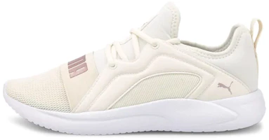 (Women) Puma Resolve Street 'White Rose Gold' 195075-03 (Women) Puma Resolve Street 'White Rose Gold' 195075-03
