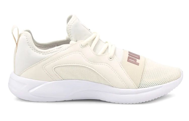 Order (W) Puma Resolve Street ''Weiß Roségold'' 195075-03