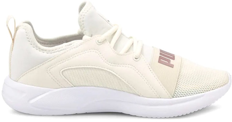 (W) Puma Resolve Street 'Blanco Oro Rosa' 195075-03 Order (W) Puma Resolve Street 'Blanco Oro Rosa' 195075-03