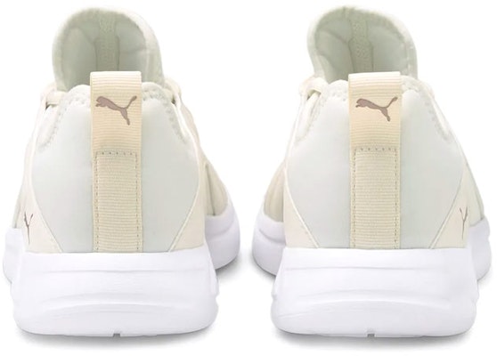 (W) Puma Resolve Street 'Blanco Oro Rosa' 195075-03 Lookbook (W) Puma Resolve Street 'Blanco Oro Rosa' 195075-03