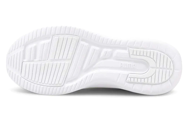 Purchase (W) Puma Resolve Street 'Blanco Oro Rosa' 195075-03