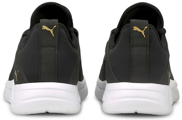 (W) Puma Resolve Street Low Tops Nero 195075-04 Shop (W) Puma Resolve Street Low Tops Nero 195075-04
