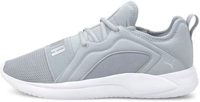 (Women) Puma Resolve Street 'Grey' 195075-02 (Women) Puma Resolve Street 'Grey' 195075-02