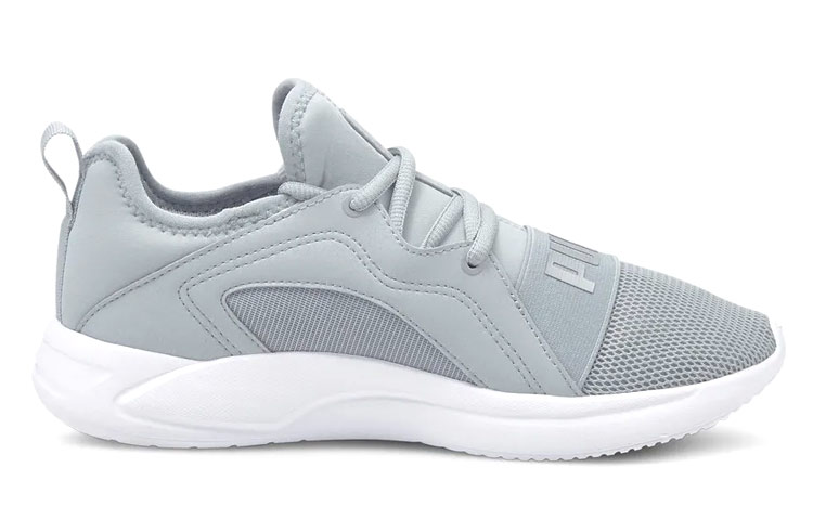 Order (W) 푸마 리졸브 스트리트 '그레이' (Puma Resolve Street 'Grey') 195075-02