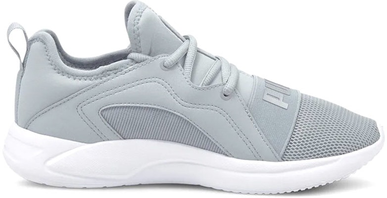 (W) 푸마 리졸브 스트리트 '그레이' (Puma Resolve Street 'Grey') 195075-02 Order (W) 푸마 리졸브 스트리트 '그레이' (Puma Resolve Street 'Grey') 195075-02