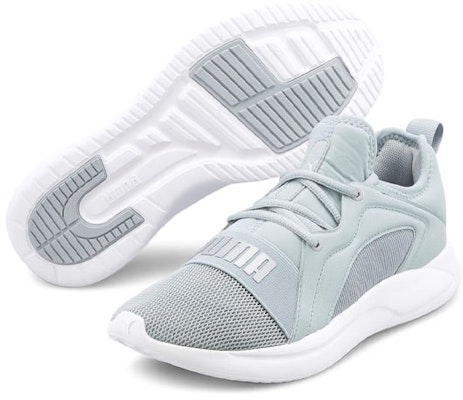 (W) 푸마 리졸브 스트리트 '그레이' (Puma Resolve Street 'Grey') 195075-02 Lookbook (W) 푸마 리졸브 스트리트 '그레이' (Puma Resolve Street 'Grey') 195075-02