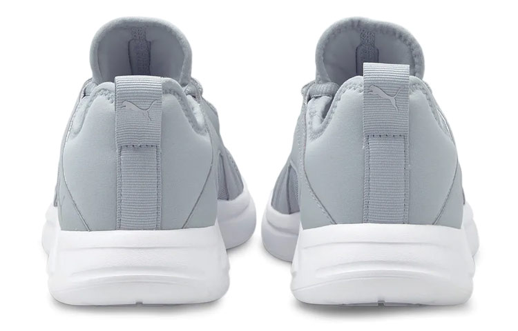 Shop (W) 푸마 리졸브 스트리트 '그레이' (Puma Resolve Street 'Grey') 195075-02