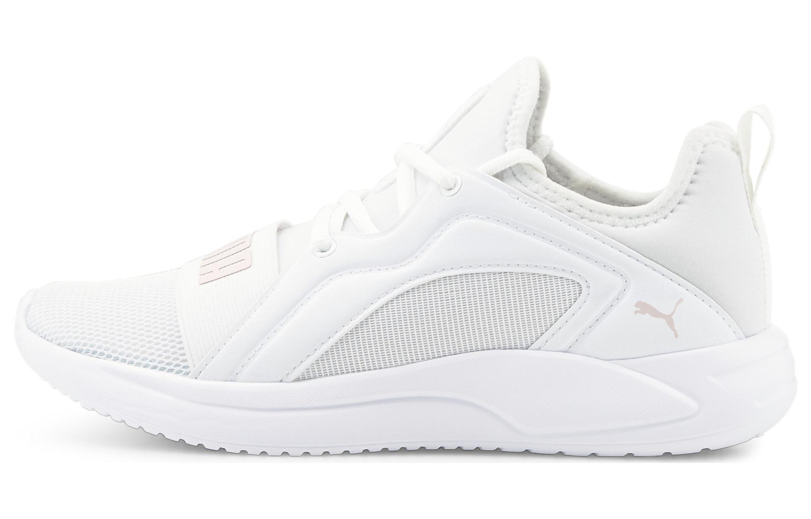 (Women) Puma RESOLVE Street WN'S 'White' 195075-06