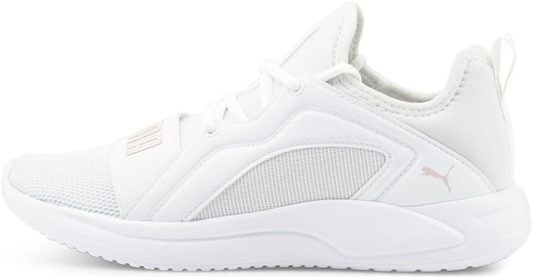 (W) "Puma RESOLVE Street WN'S 'Blanco'" 195075-06 Buy (W) "Puma RESOLVE Street WN'S 'Blanco'" 195075-06