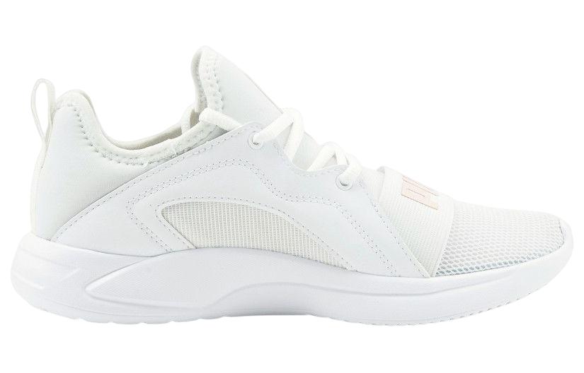 Order (W) "Puma RESOLVE Street WN'S 'Blanco'" 195075-06