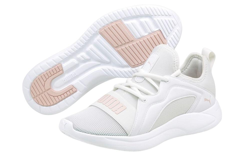 Lookbook (W) "Puma RESOLVE Street WN'S 'Blanco'" 195075-06