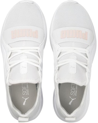 (W) "Puma RESOLVE Street WN'S 'Blanco'" 195075-06 Shop (W) "Puma RESOLVE Street WN'S 'Blanco'" 195075-06