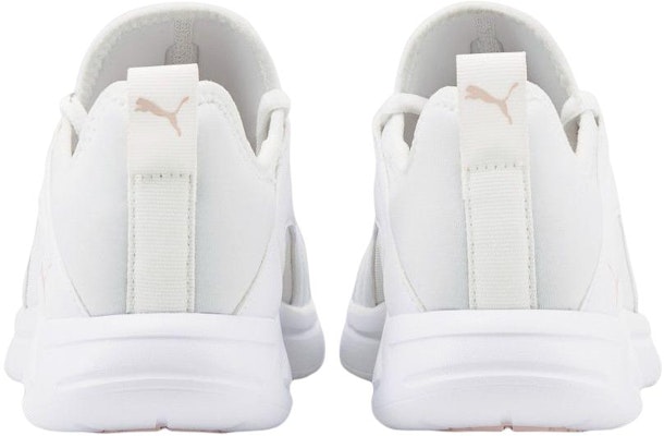 (W) "Puma RESOLVE Street WN'S 'Blanco'" 195075-06 Purchase (W) "Puma RESOLVE Street WN'S 'Blanco'" 195075-06