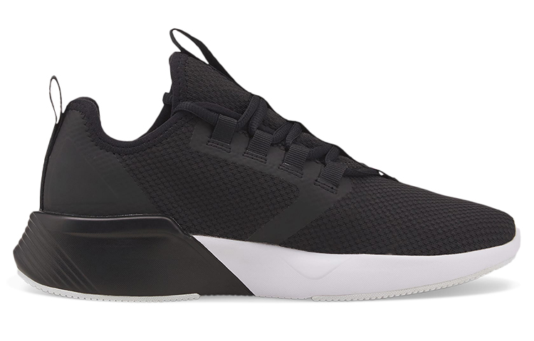 Order (W) プーマ リタリエイト メッシュ ブラック 195551-07